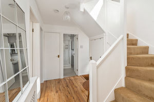 Freemans Road Bodicote